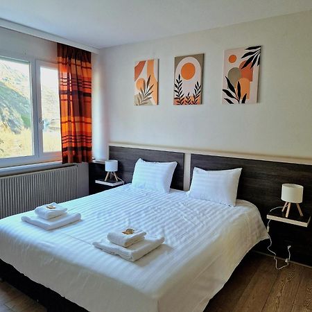 Hotel Castel Sion Extérieur photo