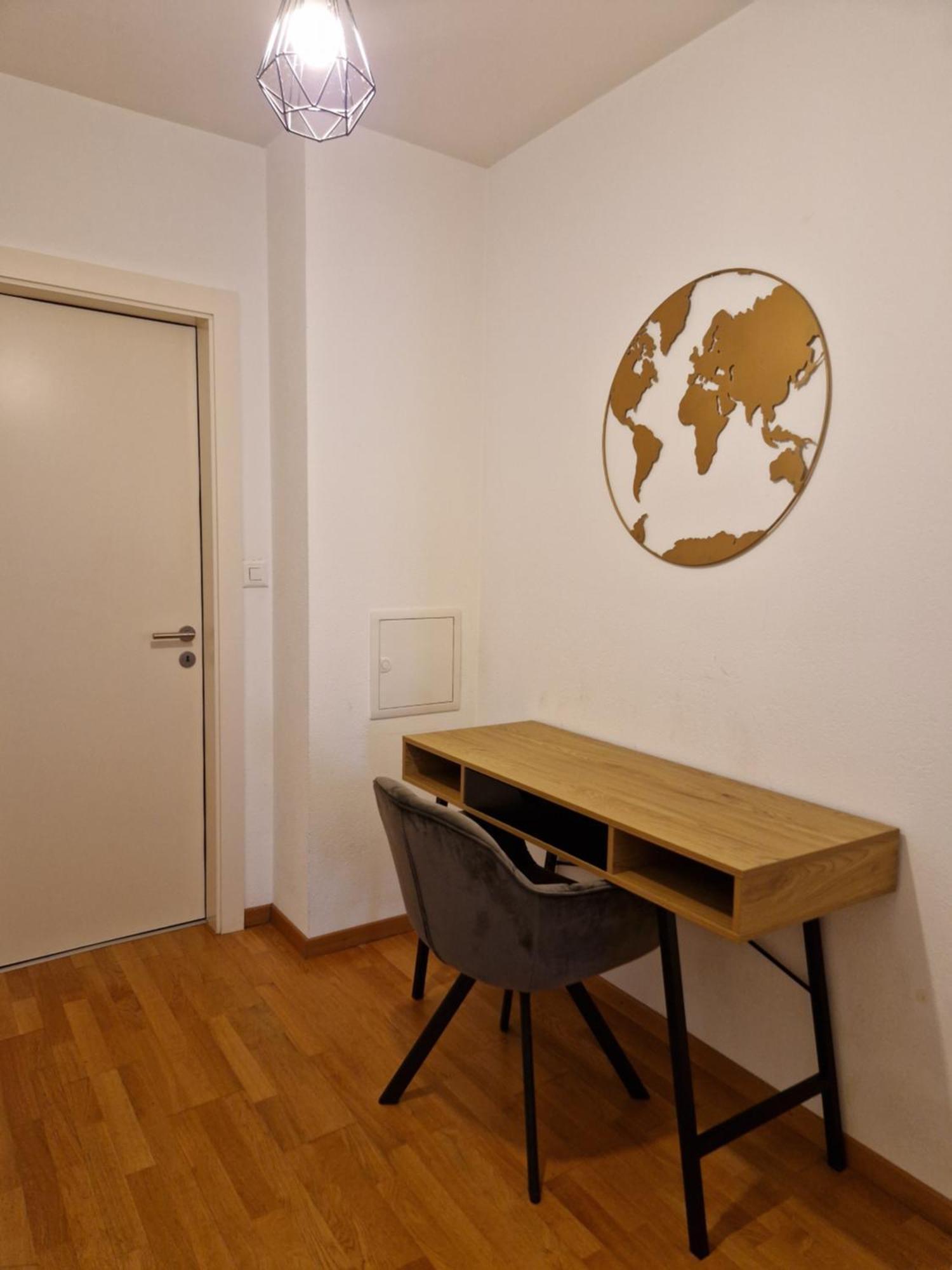 Hotel Castel Sion Extérieur photo