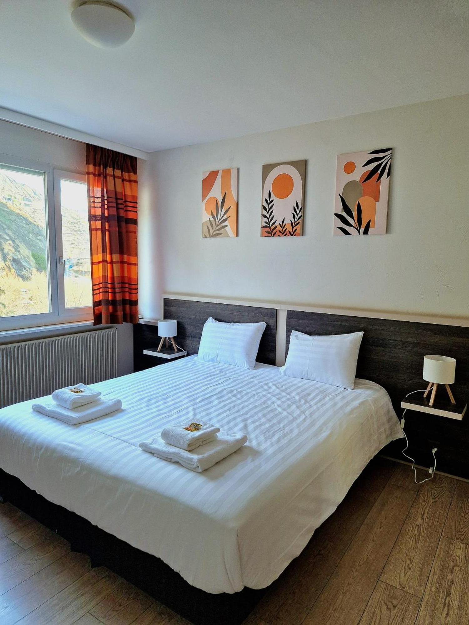 Hotel Castel Sion Extérieur photo