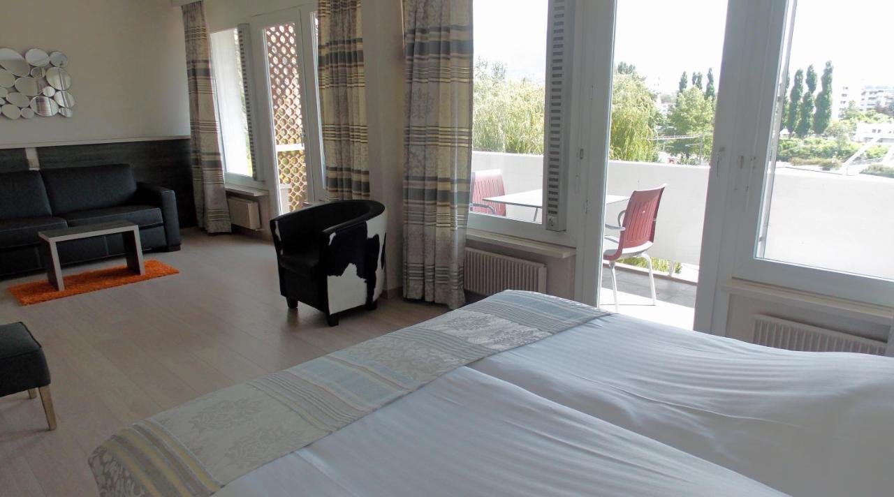 Hotel Castel Sion Extérieur photo